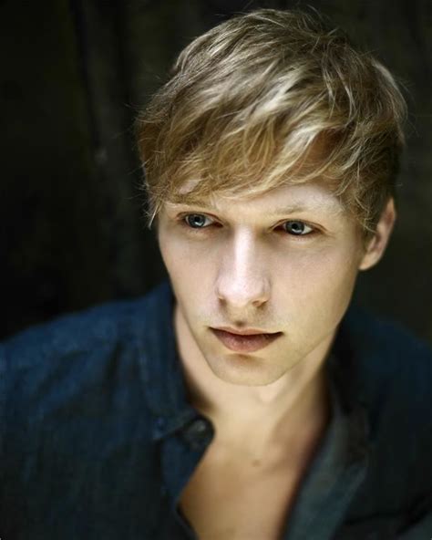 actor will tudor